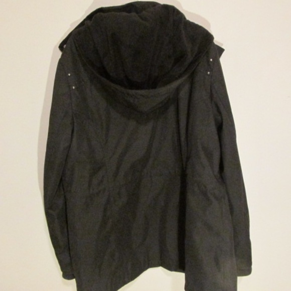 Weatherproof Outdoor Jacket, size XL - Picture 4 of 8